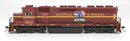 Broadway Limited Imports HO 9810 EMD SD45 Diesel Locomotive, Louisville & Indiana