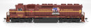Broadway Limited Imports HO 9811 EMD SD45 Diesel Locomotive, Louisville & Indiana