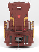 Broadway Limited Imports HO 9811 EMD SD45 Diesel Locomotive, Louisville & Indiana