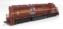Broadway Limited Imports HO 9810 EMD SD45 Diesel Locomotive, Louisville & Indiana