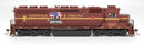 Broadway Limited Imports HO 9811 EMD SD45 Diesel Locomotive, Louisville & Indiana