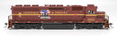 Broadway Limited Imports HO 9810 EMD SD45 Diesel Locomotive, Louisville & Indiana