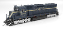 Broadway Limited Imports HO 9815 EMD SD45 Diesel Locomotive, Motive Power