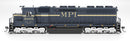 Broadway Limited Imports HO 9812 EMD SD45 Diesel Locomotive, Motive Power