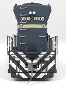 Broadway Limited Imports HO 9813 EMD SD45 Diesel Locomotive, Motive Power