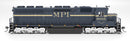 Broadway Limited Imports HO 9812 EMD SD45 Diesel Locomotive, Motive Power