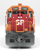 Broadway Limited Imports HO 9821 EMD SD45 Diesel Locomotive, Southern Pacific
