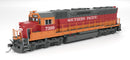 Broadway Limited Imports HO 9821 EMD SD45 Diesel Locomotive, Southern Pacific