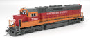 Broadway Limited Imports HO 9820 EMD SD45 Diesel Locomotive, Southern Pacific