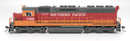 Broadway Limited Imports HO 9820 EMD SD45 Diesel Locomotive, Southern Pacific