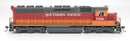Broadway Limited Imports HO 9820 EMD SD45 Diesel Locomotive, Southern Pacific