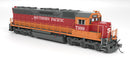 Broadway Limited Imports HO 9820 EMD SD45 Diesel Locomotive, Southern Pacific