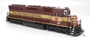 Broadway Limited Imports HO 9824 EMD SD45 Diesel Locomotive, Wisconsin Central