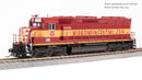 Broadway Limited Imports HO 9826 EMD SD45 Diesel Locomotive, Wisconsin Central
