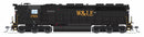PREORDER Broadway Limited Imports HO 9828 EMD SD45 Diesel Locomotive, Wheeling & Lake Erie