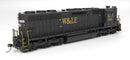 Broadway Limited Imports HO 9795 EMD SD45 Diesel Locomotive, Wheeling & Lake Erie