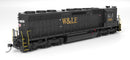 PREORDER Broadway Limited Imports HO 9794 EMD SD45 Diesel Locomotive, Wheeling & Lake Erie