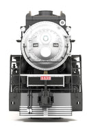 PREORDER Broadway Limited Imports HO 9832 GS-4 4-8-4 Steam Locomotive with Smoke, Southern Pacific "Partial Daylight"
