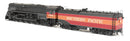PREORDER Broadway Limited Imports HO 9830 GS-4 4-8-4 Steam Locomotive with Smoke, Southern Pacific "Partial Daylight"