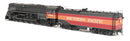 Broadway Limited Imports HO 9830 GS-4 4-8-4 Steam Locomotive with Smoke, Southern Pacific "Partial Daylight"