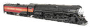 PREORDER Broadway Limited Imports HO 9831 GS-4 4-8-4 Steam Locomotive, Southern Pacific "Partial Daylight"