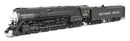 Broadway Limited Imports HO 9834 GS-4 4-8-4 Steam Locomotive with Smoke, Southern Pacific