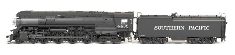 PREORDER Broadway Limited Imports HO 9837 GS-4 4-8-4 Steam Locomotive, Southern Pacific