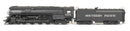 Broadway Limited Imports HO 9837 GS-4 4-8-4 Steam Locomotive, Southern Pacific
