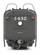 PREORDER Broadway Limited Imports HO 9837 GS-4 4-8-4 Steam Locomotive, Southern Pacific