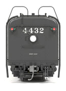 Broadway Limited Imports HO 9834 GS-4 4-8-4 Steam Locomotive with Smoke, Southern Pacific