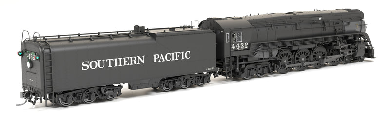 PREORDER Broadway Limited Imports HO 9835 GS-4 4-8-4 Steam Locomotive, Southern Pacific
