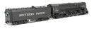 Broadway Limited Imports HO 9836 GS-4 4-8-4 Steam Locomotive with Smoke, Southern Pacific