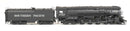 PREORDER Broadway Limited Imports HO 9834 GS-4 4-8-4 Steam Locomotive with Smoke, Southern Pacific