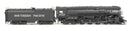 Broadway Limited Imports HO 9837 GS-4 4-8-4 Steam Locomotive, Southern Pacific