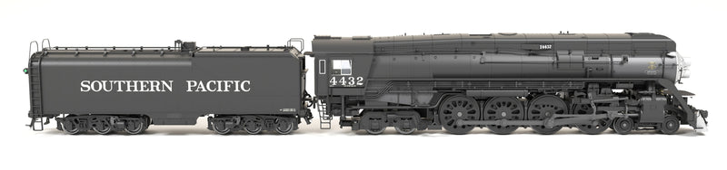 PREORDER Broadway Limited Imports HO 9837 GS-4 4-8-4 Steam Locomotive, Southern Pacific