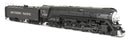 PREORDER Broadway Limited Imports HO 9836 GS-4 4-8-4 Steam Locomotive with Smoke, Southern Pacific