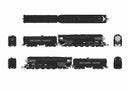 Broadway Limited Imports HO 9836 GS-4 4-8-4 Steam Locomotive with Smoke, Southern Pacific