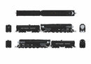 PREORDER Broadway Limited Imports HO 9837 GS-4 4-8-4 Steam Locomotive, Southern Pacific