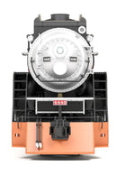 Broadway Limited Imports HO 9839 GS-4 4-8-4 Steam Locomotive, Southern Pacific "Full Daylight"