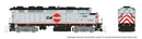PREORDER Rapido 519507 N GMDD F59PH - Sound and DCC -- CalTrain