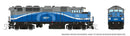 PREORDER Rapido 519006 N GMDD F59PH - Standard DC -- AMT Montreal