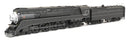 PREORDER Broadway Limited Imports HO 9843 GS-4 4-8-4 Steam Locomotive, Southern Pacific "2001 Excursion"