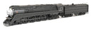 Broadway Limited Imports HO 9843 GS-4 4-8-4 Steam Locomotive, Southern Pacific "2001 Excursion"