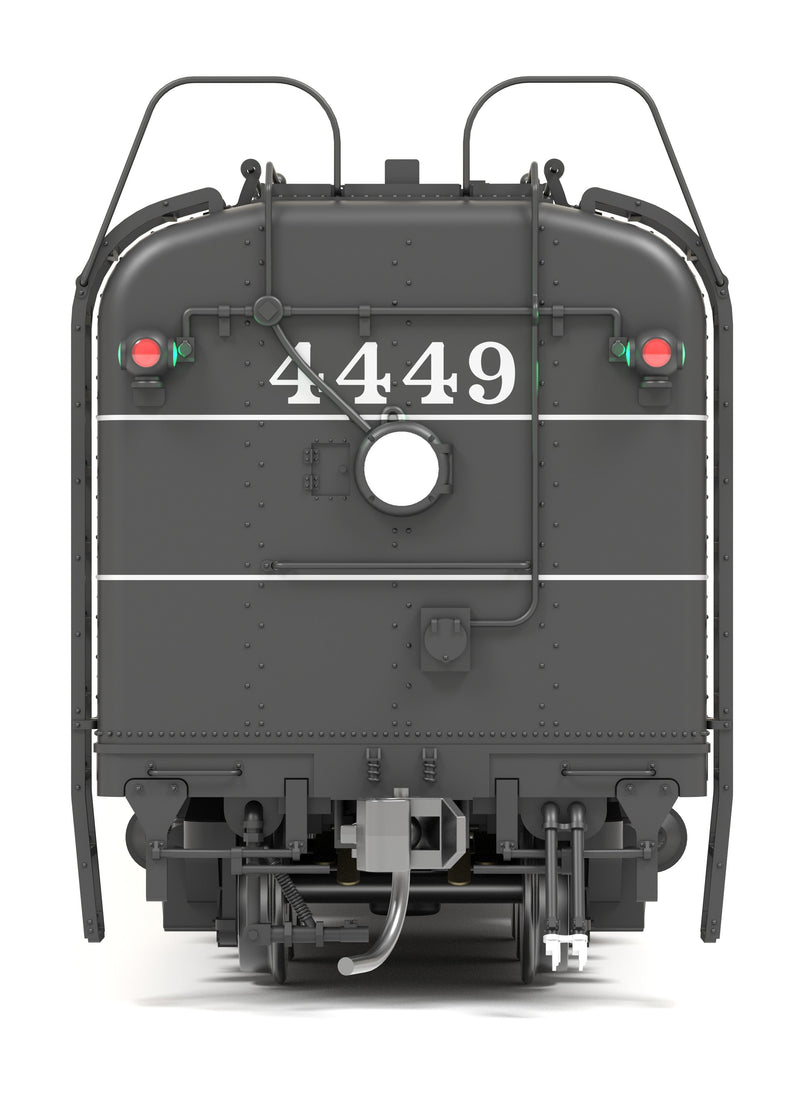 Broadway Limited Imports HO 9843 GS-4 4-8-4 Steam Locomotive, Southern
