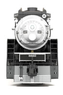 Broadway Limited Imports HO 9844 GS-4 4-8-4 Steam Locomotive with Smoke, Southern Pacific "Lark Two-Tone Gray Fantasy"