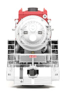 PREORDER Broadway Limited Imports HO 9846 GS-4 4-8-4 Steam Locomotive with Smoke, Southern Pacific "SP Golden State Fantasy"