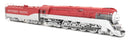 Broadway Limited Imports HO 9847 GS-4 4-8-4 Steam Locomotive, Southern Pacific "SP Golden State Fantasy"