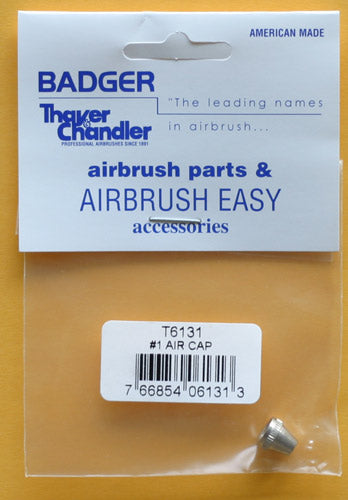 Badger T6131