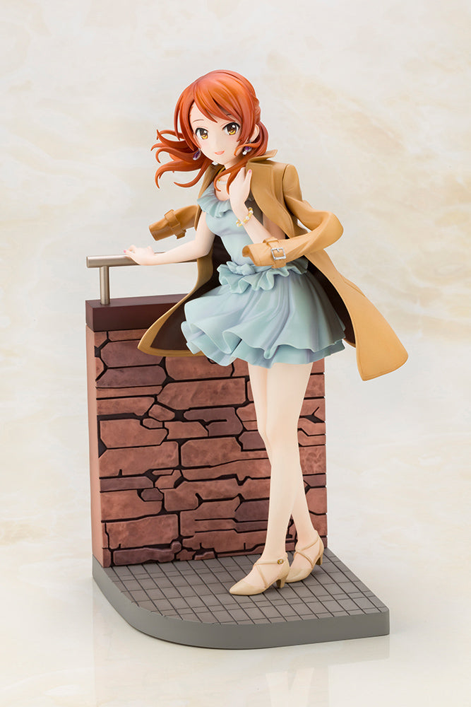 Kotobukiya PP946 Karen Hojo -off stage- 1:8