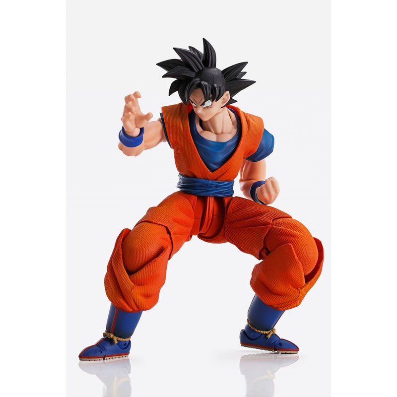 Bandai 60501 Son Goku Dragon Ball Z